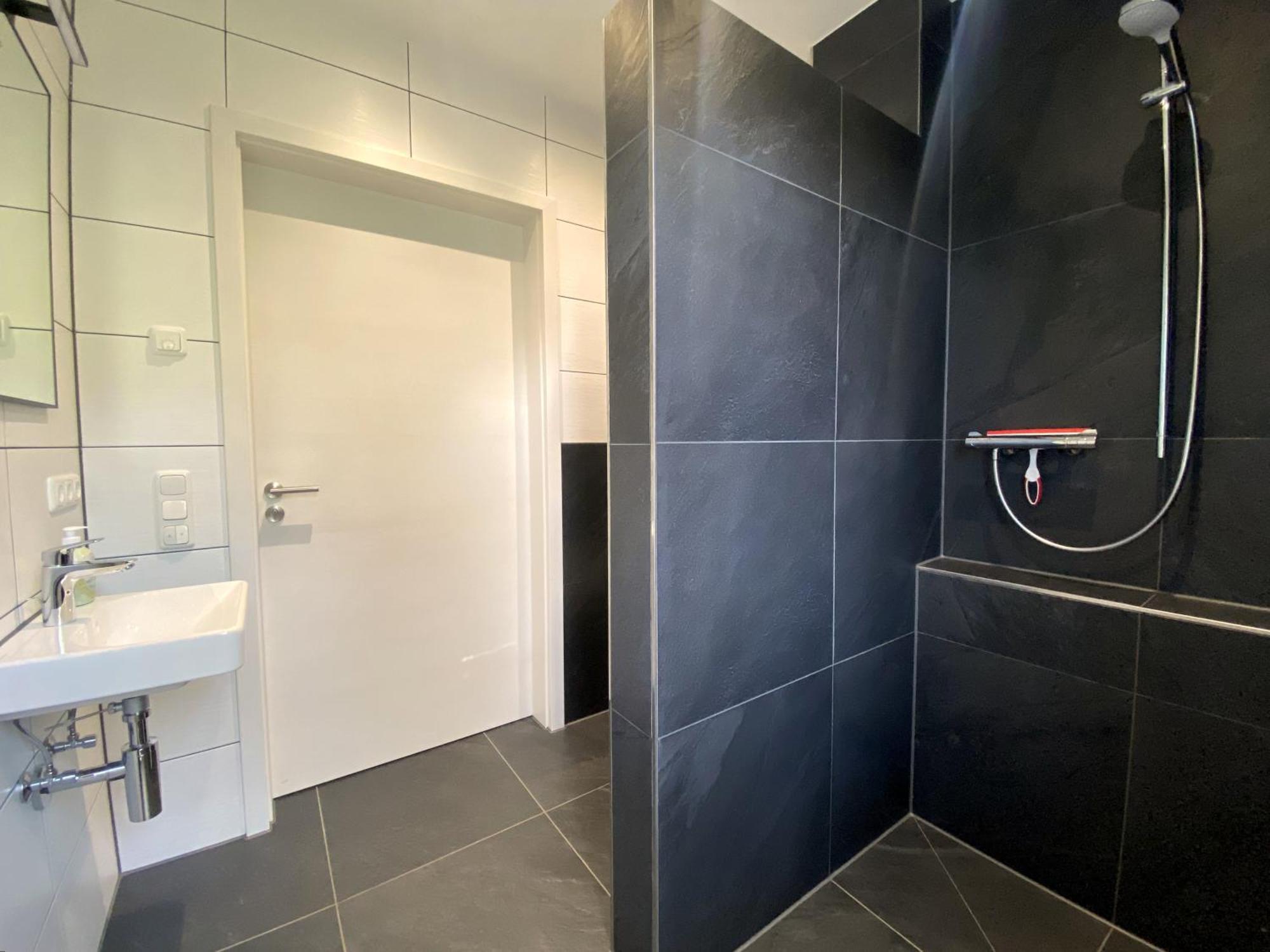 Ferienwohnung Am Weiher Kategorie 1 Nideggen Dış mekan fotoğraf