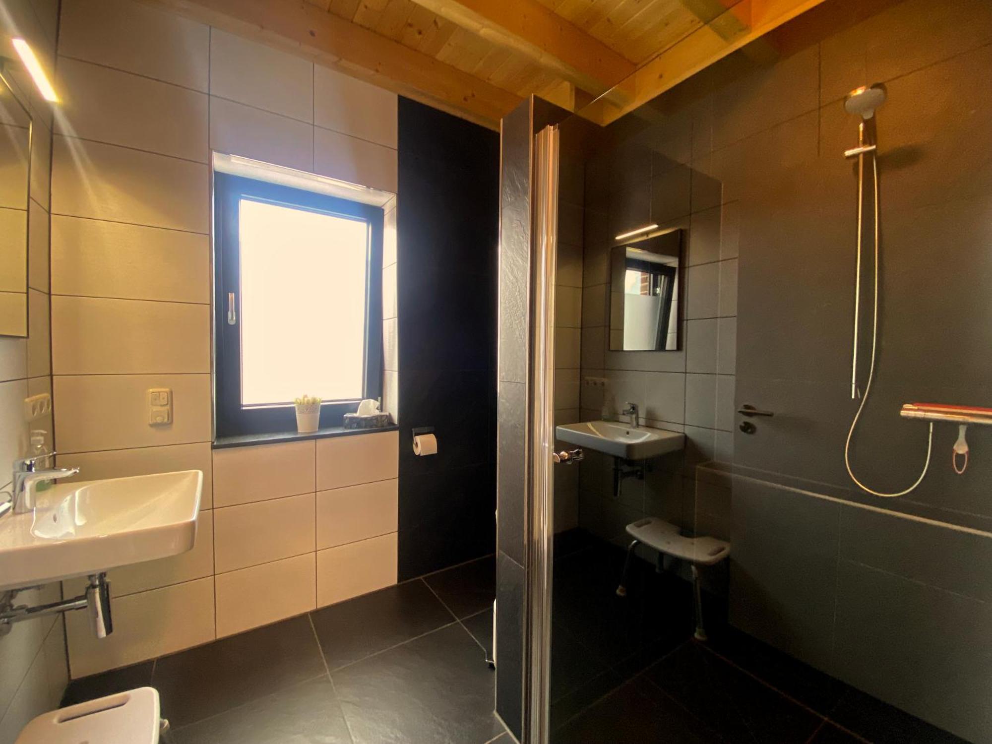 Ferienwohnung Am Weiher Kategorie 1 Nideggen Dış mekan fotoğraf
