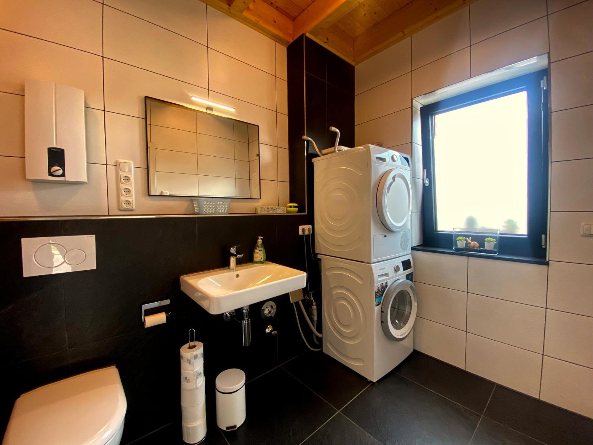Ferienwohnung Am Weiher Kategorie 1 Nideggen Dış mekan fotoğraf