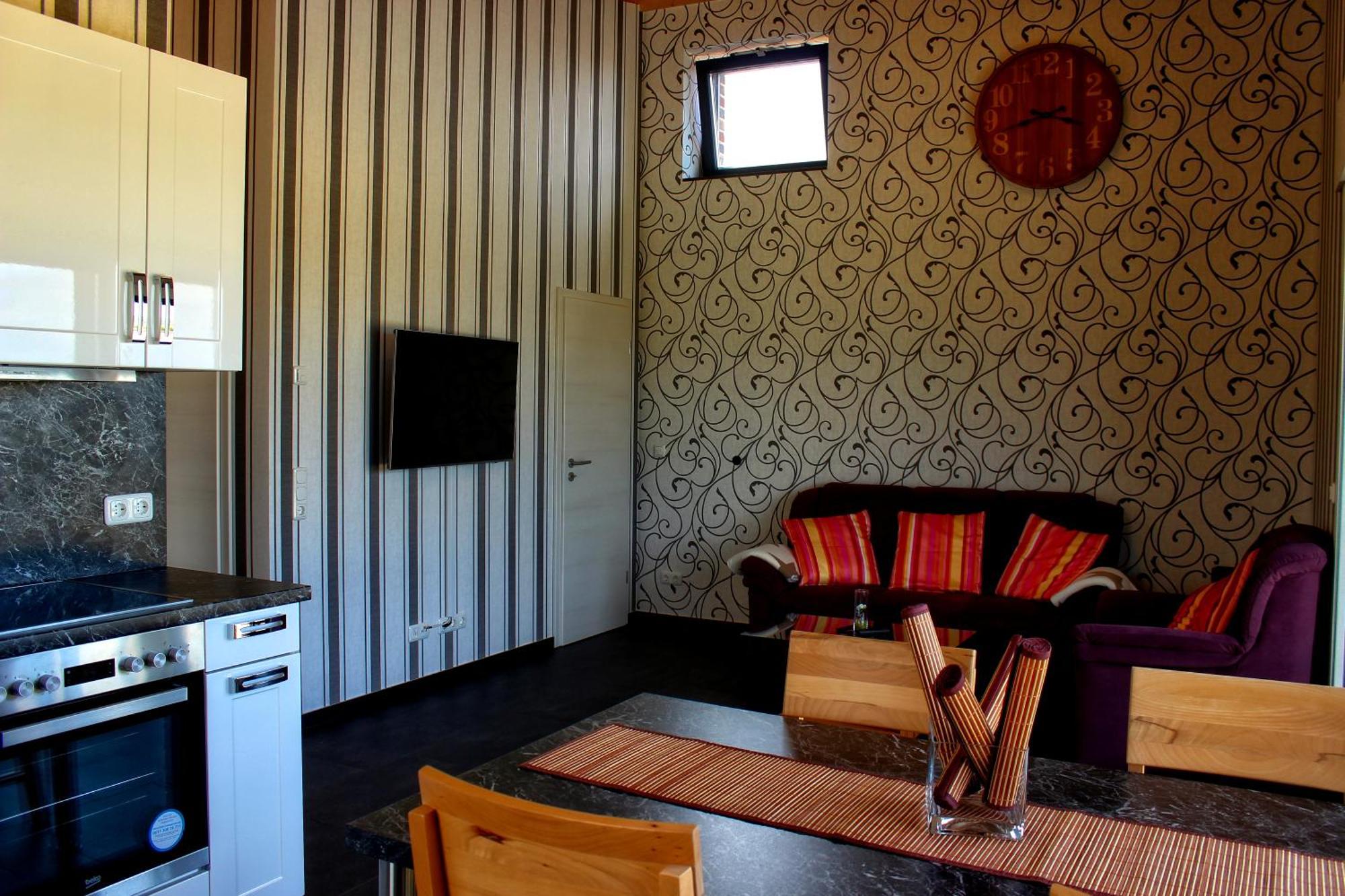 Ferienwohnung Am Weiher Kategorie 1 Nideggen Dış mekan fotoğraf