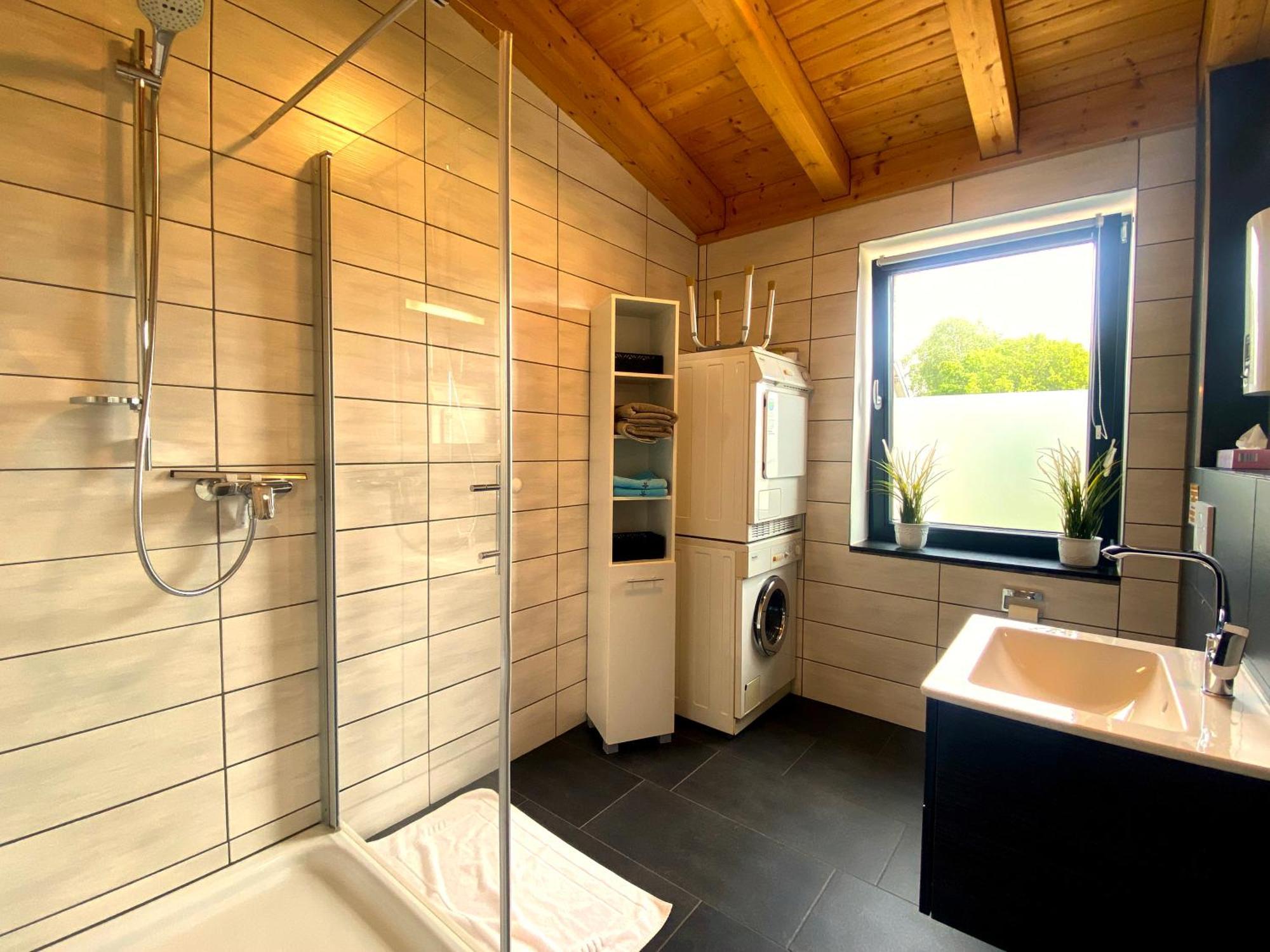 Ferienwohnung Am Weiher Kategorie 1 Nideggen Dış mekan fotoğraf