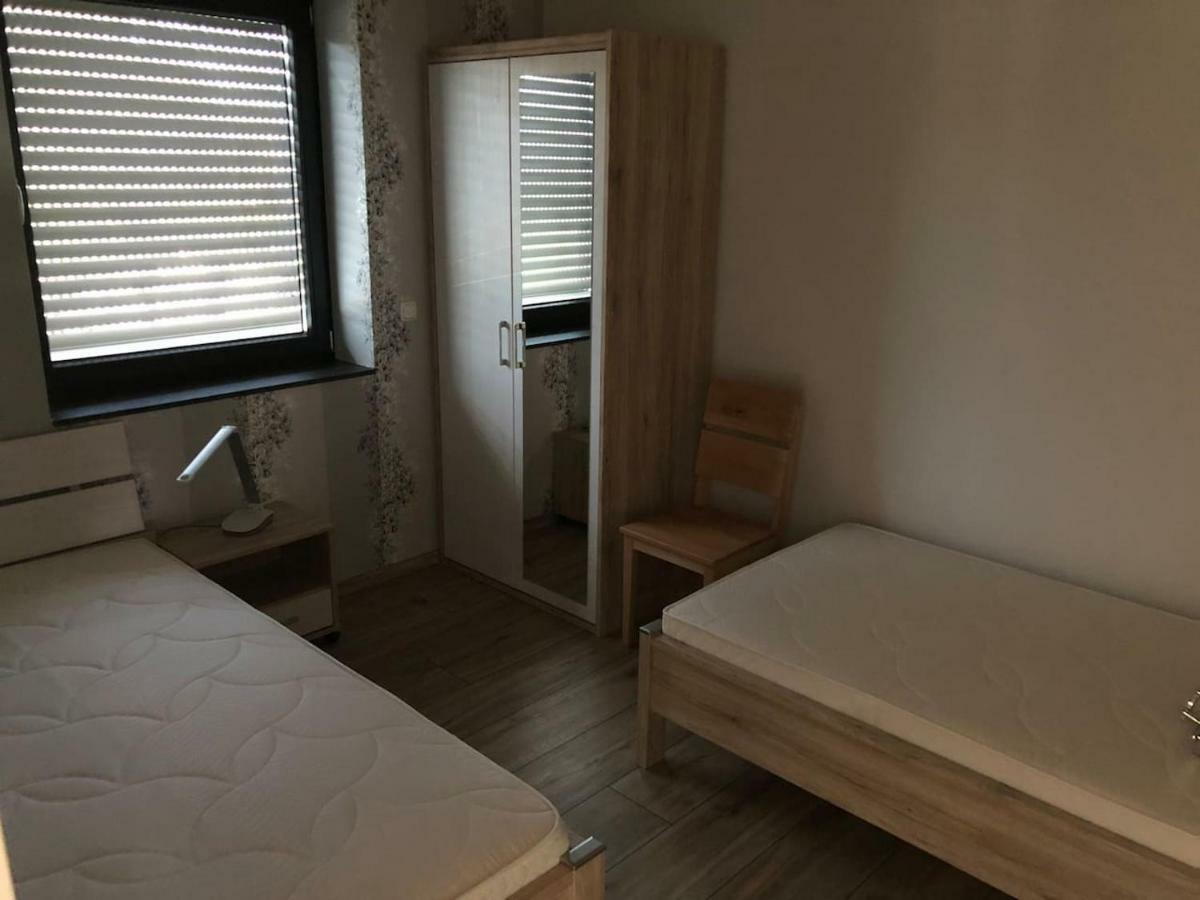 Ferienwohnung Am Weiher Kategorie 1 Nideggen Dış mekan fotoğraf